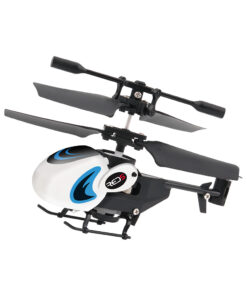 The Source - Micro Helicopter Τηλεκατευθυνόμενο ελικόπτερο μικρού μεγέθους με έλεγχο 3.5 καναλιών