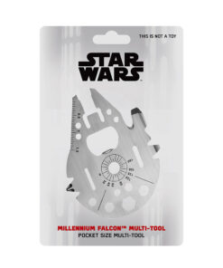The Source - Millenium Falcon Multi Tool - Πολυεργαλείο τσέπης