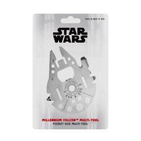 The Source - Millenium Falcon Multi Tool - Πολυεργαλείο τσέπης