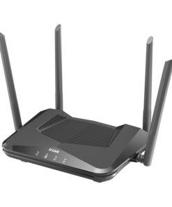 AX1500 EasyMesh Wi-Fi 6 Router - D-LINK DIR-X1530