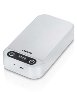 Αποστειρωτής UV 2W, σε λευκό χρώμα. - MELISSA 16800032