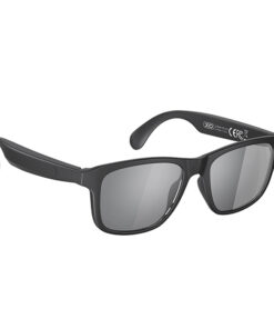 Γυαλιά με λειτουργία Bluetooth, ηχείο και φωτοχρωμικούς φακούς - XO E12