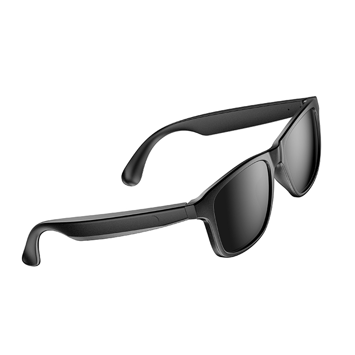 Γυαλιά ηλίου με λειτουργία Bluetooth και ηχείο - XO E9 - Image 3