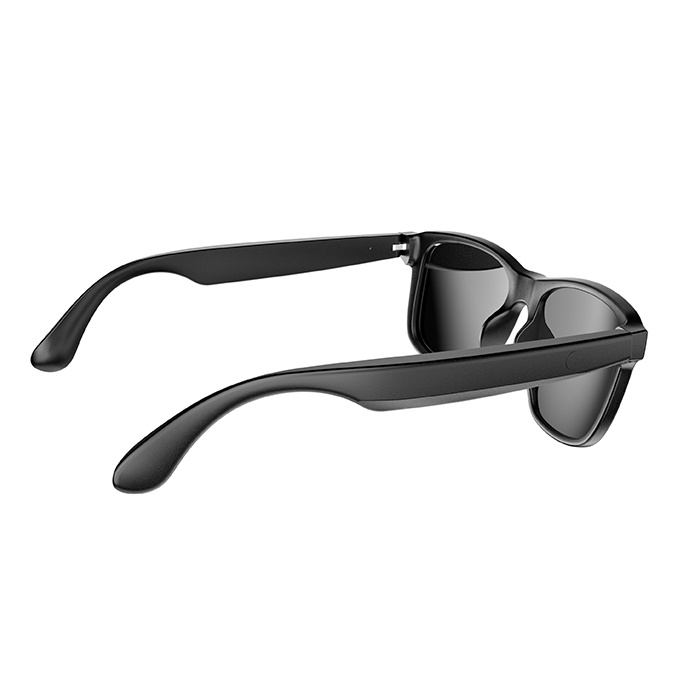 Γυαλιά ηλίου με λειτουργία Bluetooth και ηχείο - XO E9 - Image 4