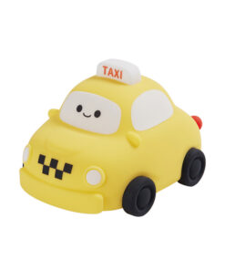 Φωτάκι pat σε σχέδιο taxi, 1200mAh - XO OZ13