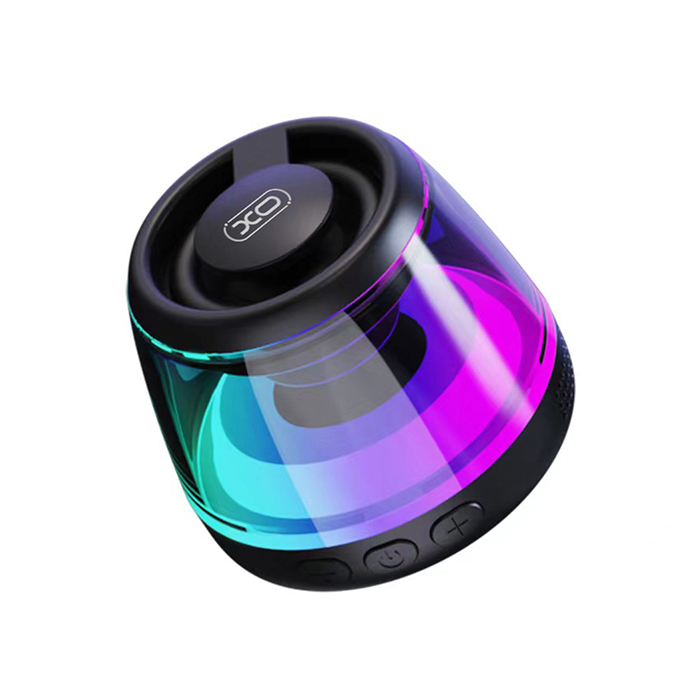 Mini μαγνητικό φορητό bluetooth ηχείο, 5W - XO F62