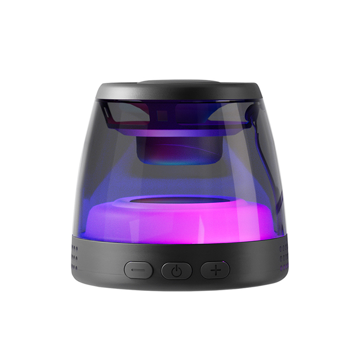 Mini μαγνητικό φορητό bluetooth ηχείο, 5W - XO F62 - Image 3