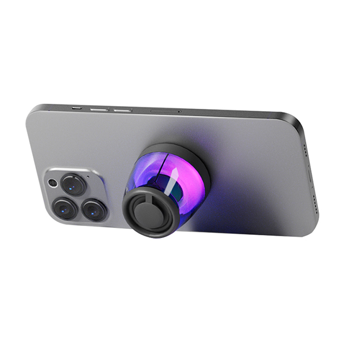 Mini μαγνητικό φορητό bluetooth ηχείο, 5W - XO F62 - Image 4