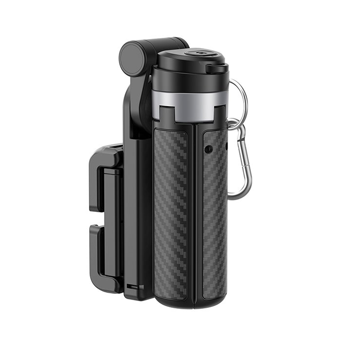 4-σε-1 Bluetooth selfie stick - XO SS29 - Image 2