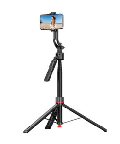 Πολυμορφικό Gimbal με αισθητήρα παρακολούθησης προσώπου - XO SS28