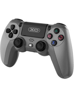 Ασύρματο χειριστήριο, κατάλληλο για PS4, PS3, Η/Υ και συσκευές Android - XO GP6