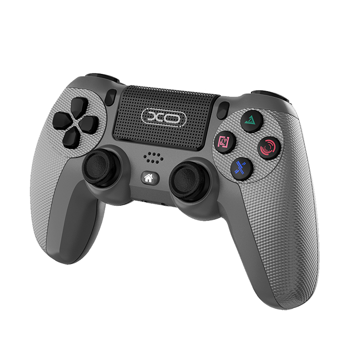 Ασύρματο χειριστήριο, κατάλληλο για PS4, PS3, Η/Υ και συσκευές Android - XO GP6