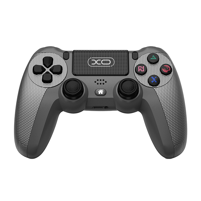 Ασύρματο χειριστήριο, κατάλληλο για PS4, PS3, Η/Υ και συσκευές Android - XO GP6 - Image 2