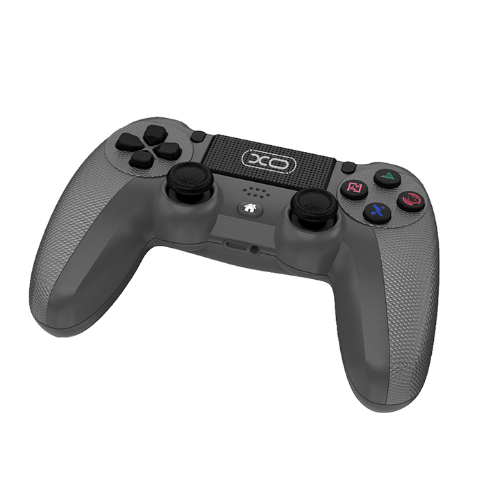 Ασύρματο χειριστήριο, κατάλληλο για PS4, PS3, Η/Υ και συσκευές Android - XO GP6 - Image 3