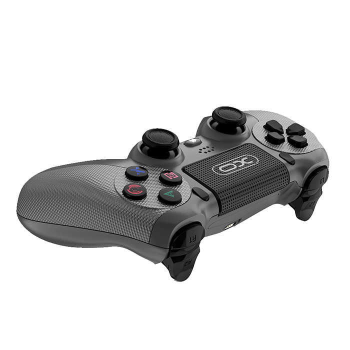 Ασύρματο χειριστήριο, κατάλληλο για PS4, PS3, Η/Υ και συσκευές Android - XO GP6 - Image 4