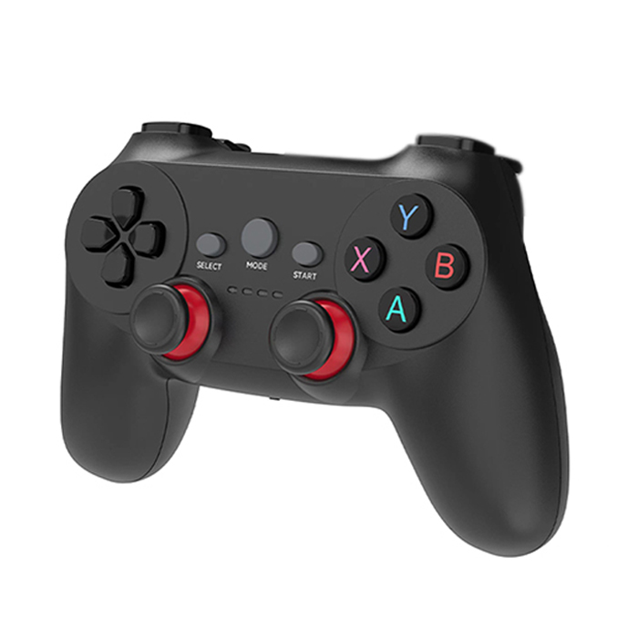 Ασύρματο χειριστήριο, κατάλληλο για Steam, PS3, Η/Υ και συσκευές Android - XO GP2