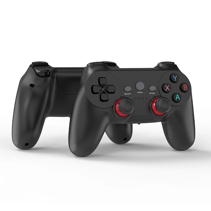 Ασύρματο χειριστήριο, κατάλληλο για Steam, PS3, Η/Υ και συσκευές Android - XO GP2 - Image 2