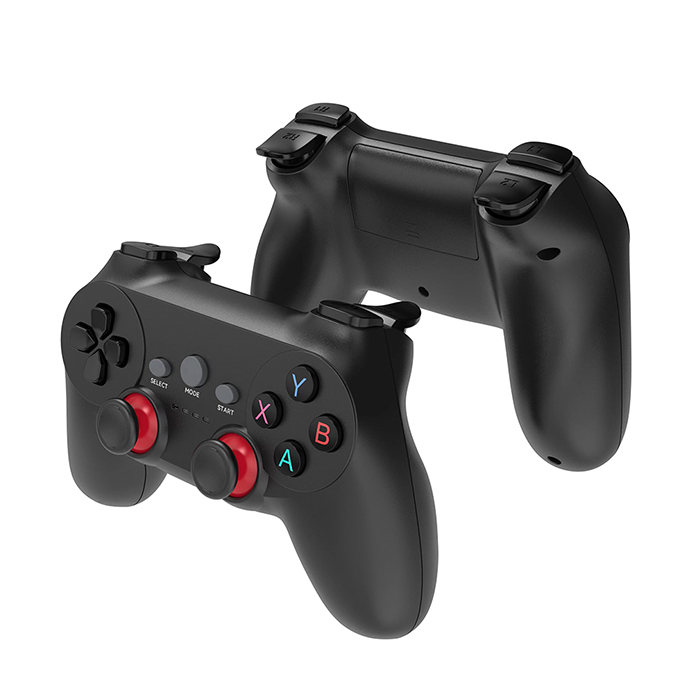 Ασύρματο χειριστήριο, κατάλληλο για Steam, PS3, Η/Υ και συσκευές Android - XO GP2 - Image 3