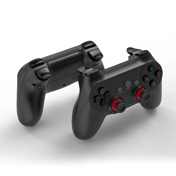 Ασύρματο χειριστήριο, κατάλληλο για Steam, PS3, Η/Υ και συσκευές Android - XO GP2 - Image 4