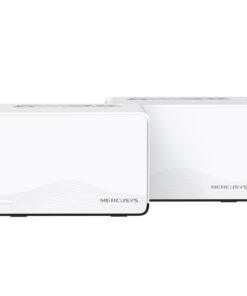 BE3600 Whole home mesh Wi-Fi 7 system (2-pack) - MERCUSYS HALO H27BE (2-PACK)