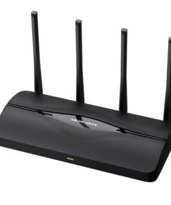 BE3600 Dual band Wi-Fi 7 router - MERCUSYS MR27BE BE3600