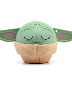 Bitty Boomers — Star Wars: The Mandalorian Bluetooth Mini Φορητό Ηχείο Κυβάκι 5,0 εκατοστά