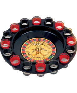 The Source - Drinking Roulette – Το Απόλυτο Party Game