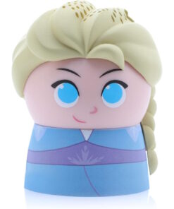 Bitty Boomers — Disney: Frozen - Elsa Bluetooth Mini Φορητό Ηχείο Κυβάκι 5,0 εκατοστά