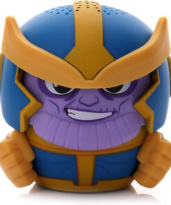 Bitty Boomers — Marvel: Thanos Bluetooth Mini Φορητό Ηχείο Κυβάκι 5,0 εκατοστά