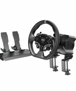 MOZA SIM RACING R3 RACING BUNDLE ( RS053) OFFICIALLY LICENSED FOR XBOX/PC