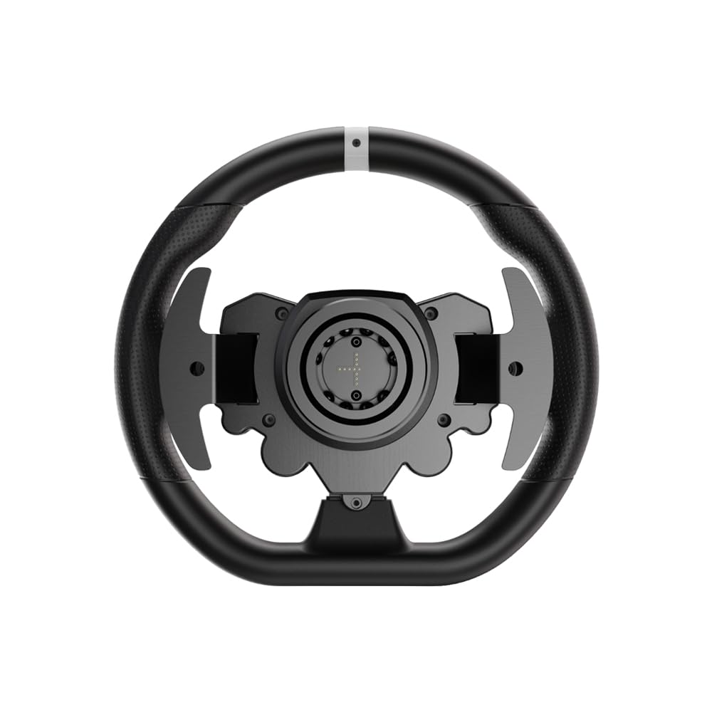 MOZA SIM RACING R3 RACING BUNDLE ( RS053) OFFICIALLY LICENSED FOR XBOX/PC - Image 6