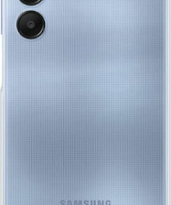 Samsung Clear Case Galaxy A25 5G Transparent EF-QA256CTEGWW