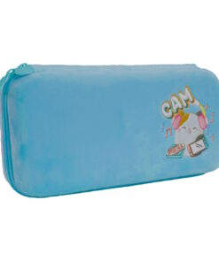 Lazerbuilt Squishmallows – Cam the Cat Θήκη Προστασίας για το Nintendo Switch 2