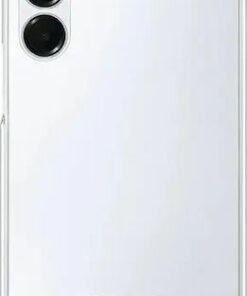 Samsung Clear Case Galaxy A16 Transparent EF-QA166CTEGWW