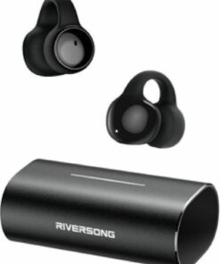 Riversong True Wireless AirClip L3 Black EA317B