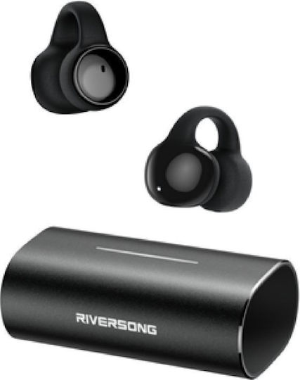 Riversong True Wireless AirClip L3 Black EA317B
