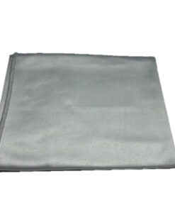 Microfiber ProCloth, Install - Gray