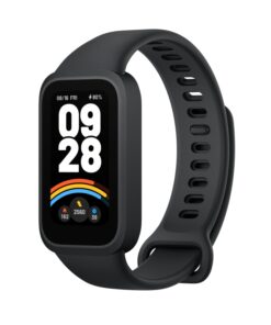Xiaomi Smart Band 9 Active Black