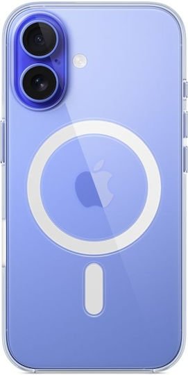 Apple iPhone 16 Plus Clear Case with MagSafe MA7D4ZMA - Image 3