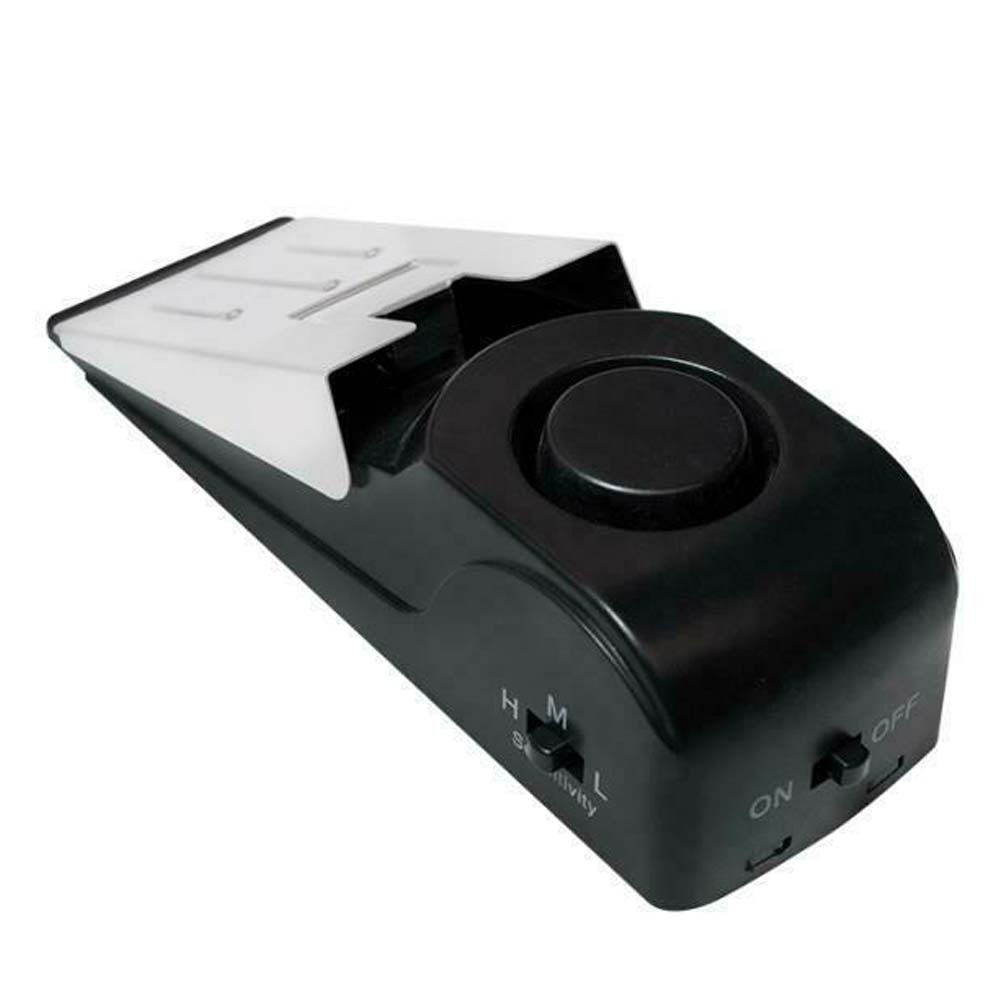 LogiLink Doorstop Με Συναγερμό SC0208 - Image 2