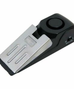 LogiLink Doorstop Με Συναγερμό SC0208