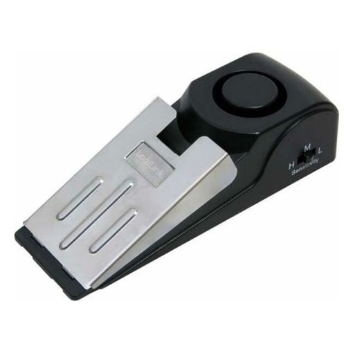 LogiLink Doorstop Με Συναγερμό SC0208