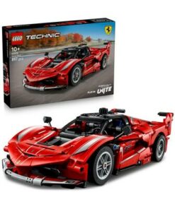 LEGO® Technic™: Ferrari FXX K (42212)