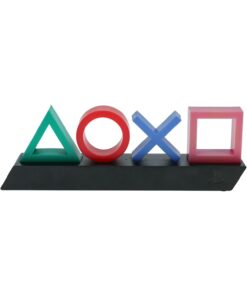 Paladone: Playstation - Icons Light (PP7436PSV2)