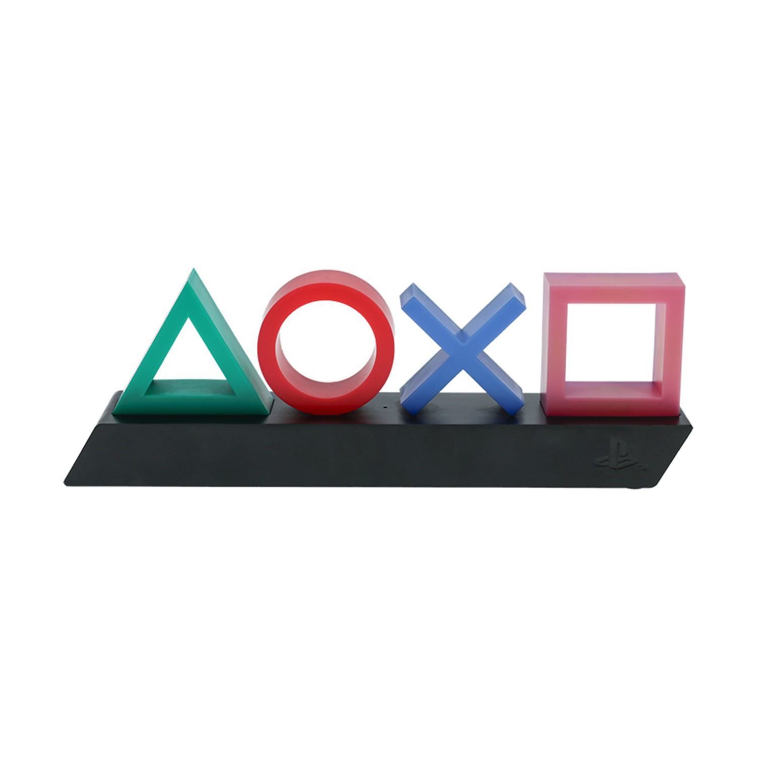Paladone: Playstation - Icons Light (PP7436PSV2)
