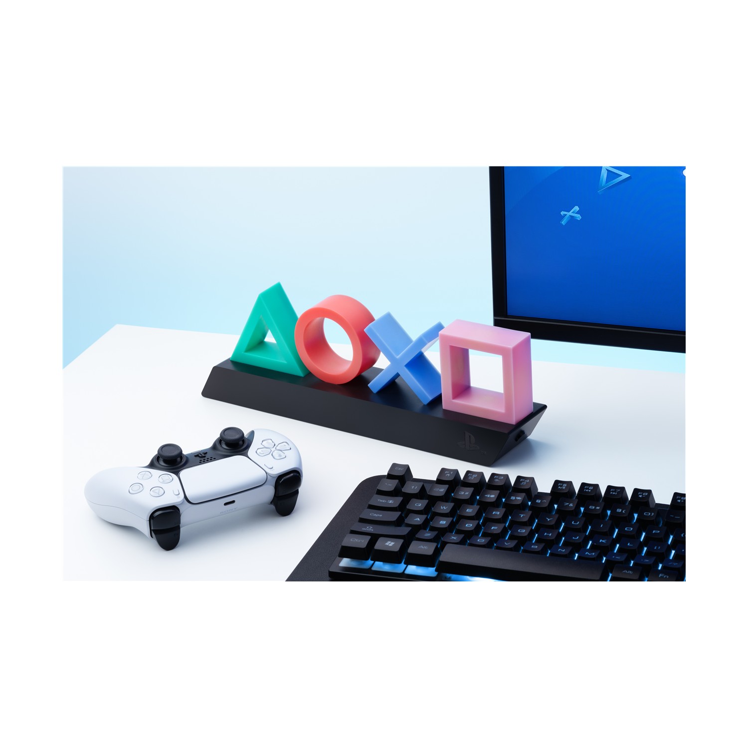 Paladone: Playstation - Icons Light (PP7436PSV2) - Image 5