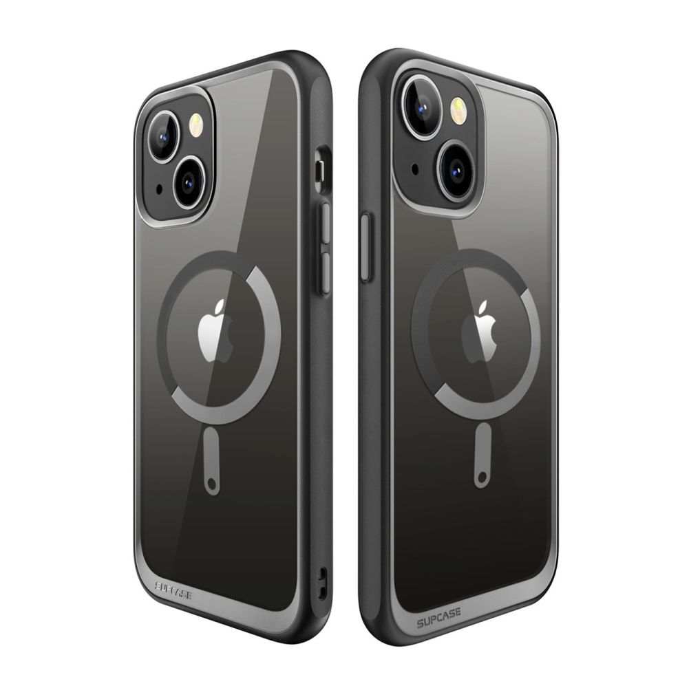 SUPCASE UB MAG MAGSAFE IPHONE 14 PLUS / 15 PLUS BLACK EAN: 843439119727 - Image 4