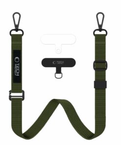 TECH-PROTECT C6S ROPE CROSSBODY CARGO KHAKI EAN: 5906302371006