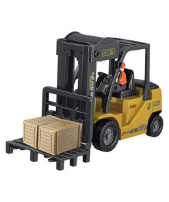 The Source - R/C Forklift Truck Τηλεκατευθυνόμενο Ανυψωτικό – Κλίμακα 1:24, 11 Λειτουργίες
