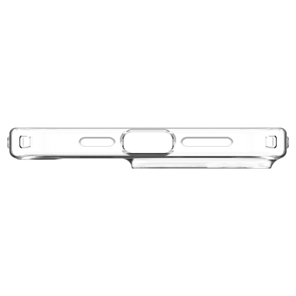 SPIGEN AIRSKIN HYBRID IPHONE 15 PRO CRYSTAL CLEAR EAN: 8809896750288 ACS06697 - Image 6
